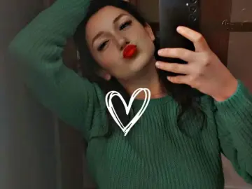 CassiaTrace  live sex cam