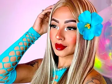 _CAROLINA_  live sex cam