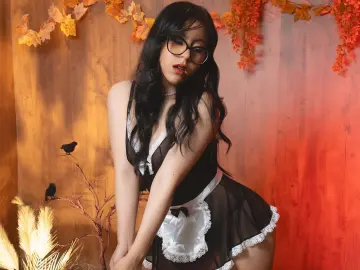 RoseMoon  live sex cam
