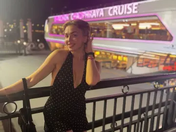 Prinsess  live sex cam