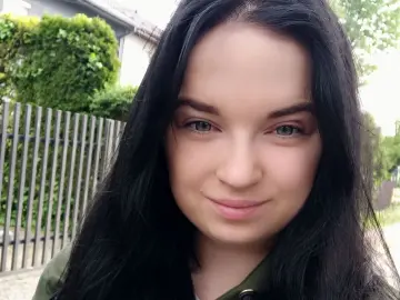 VoxAura  live sex cam