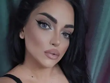 JessyNoir  live sex cam