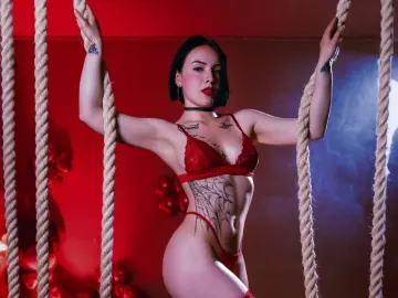 JeanneMarie  live sex cam