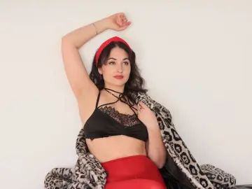 StefanaMurphy  live sex cam