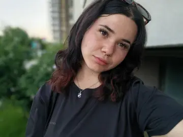 VickySparkss  live sex cam