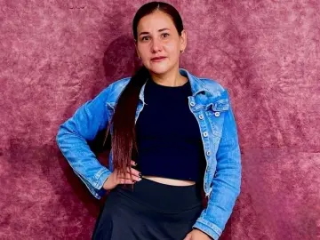 KathyKitten  live sex cam