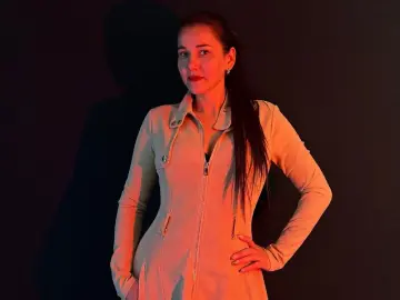 KathyKitten  live sex cam