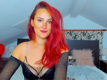 MissAudreyHoot  live sex cam