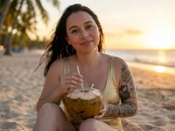 AnnieMary  live sex cam