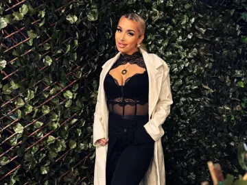 BrandyStar  live sex cam