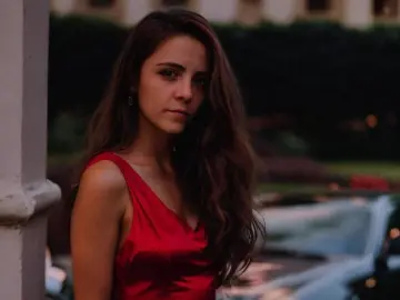 SugarFox  live sex cam