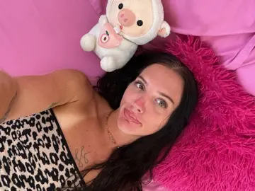Lishaloo  live sex cam