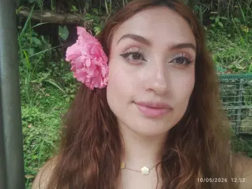 Laylajuana  live sex cam