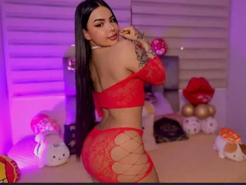 KittyFit  live sex cam