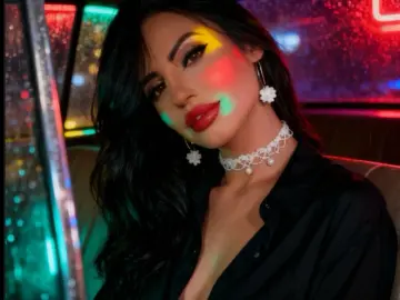 CelinaMegan  live sex cam