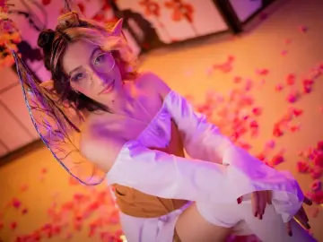 MitsuriKibutsuji  live sex cam