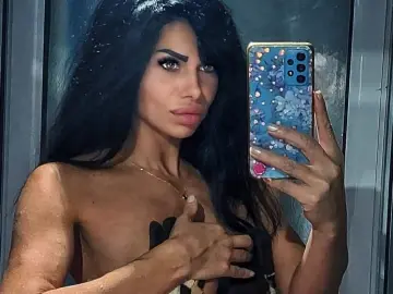 SelennaDream  live sex cam