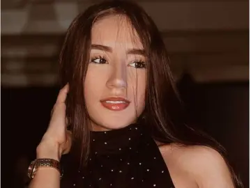 Catalinamml  live sex cam