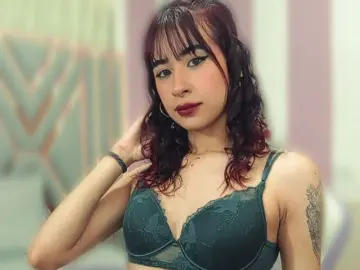 JuliethaEvanss770  live sex cam