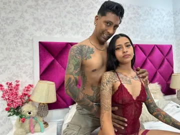 PamelaandTony1  live sex cam