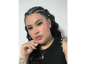 Madisonwilson69  live sex cam