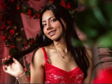 VioletBoom  live sex cam