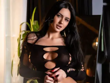 VanessaEsther  live sex cam