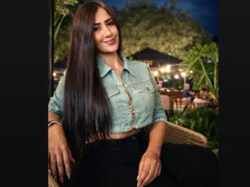 AntonelaDreamss  live sex cam