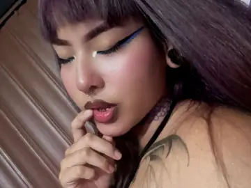AuroraSoulx  live sex cam