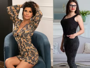 PenelopeErica  live sex cam