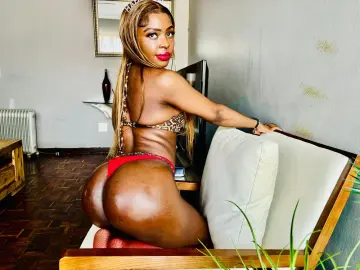 AfricasFinest  live sex cam