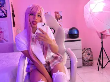 IsabellaAnderson  live sex cam