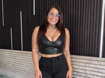 NohemiBlakeX  live sex cam