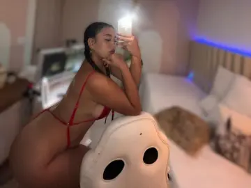 ChelseaArias  live sex cam