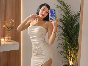 EvelynClaiir  live sex cam