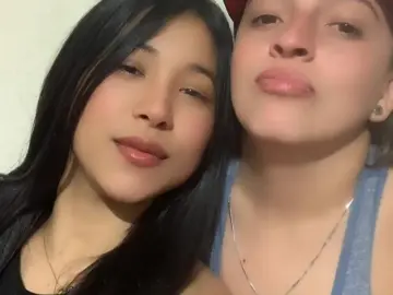 Alyssa_Noah  live sex cam