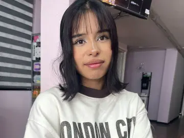 Kim_fox6  live sex cam