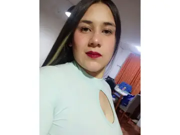 ScarlettVixen  live sex cam