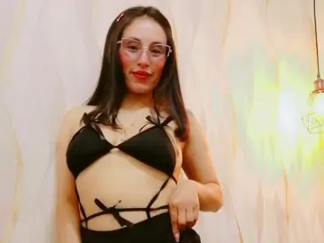 XSamanthaRozx  live sex cam