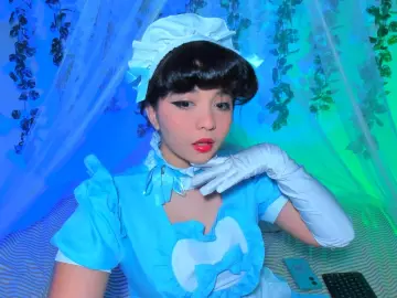 FlorynCottonn  live sex cam