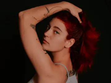 Nikki_Gringer  live sex cam