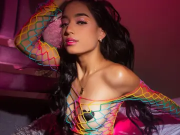 AbbyNears  live sex cam