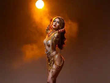 AmelieWhite  live sex cam