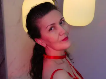 IreneColin  live sex cam