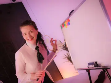IreneColin  live sex cam
