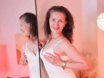 IreneColin  live sex cam