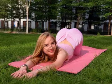 MiaEllien  live sex cam