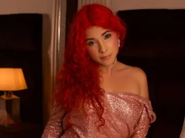 ThaliaKarlson  live sex cam