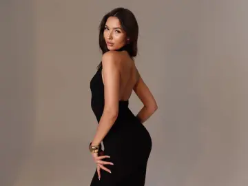 DaisyCharlton  live sex cam