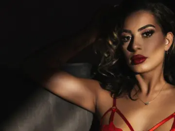 EvaRhea  live sex cam